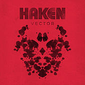 Thumbnail for the Haken - Vector link, provided by host site