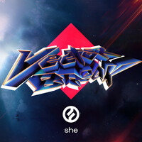 Thumbnail for the She - Vector Break link, provided by host site