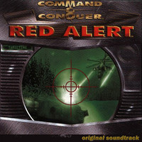 Thumbnail for the Frank Klepacki - Vector link, provided by host site