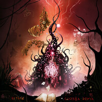 Thumbnail for the Ritviz - Ved - Gurbax Remix link, provided by host site