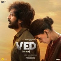 Thumbnail for the Ajay-Atul - Ved (Hindi) [Original Motion Picture Soundtrack] link, provided by host site