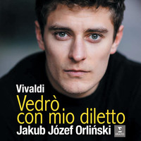 Thumbnail for the Antonio Vivaldi - Vedrò con mio diletto (Vivaldi) link, provided by host site