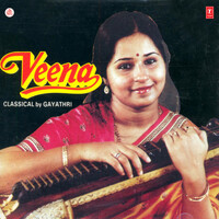 Thumbnail for the Gayathri - Veena link, provided by host site