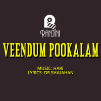 Thumbnail for the Hari - Veendum Pookalam (Original Motion Picture Soundtrack) link, provided by host site