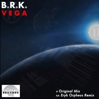 Image of Brk linking to their artist page due to link from them being at the top of the main table on this page