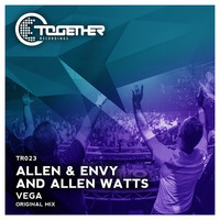 Image of Allen & Envy linking to their artist page due to link from them being at the top of the main table on this page