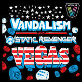 Thumbnail for the Vandalism - Vegas link, provided by host site