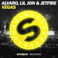 Thumbnail for the Alvaro - VEGAS link, provided by host site