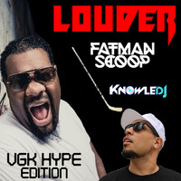 Thumbnail for the Fatman Scoop - Vegas Gets LOUDER! (VGK Anthem) link, provided by host site