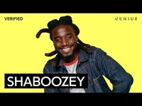 Thumbnail for the Shaboozey - "Vegas" Official Lyrics & Meaning | Genius Verified link, provided by host site