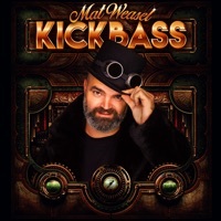 Image of Mat Weasel Busters linking to their artist page due to link from them being at the top of the main table on this page