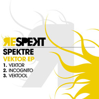 Thumbnail for the Spektre - Vektor link, provided by host site