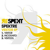 Thumbnail for the Spektre - Vektor link, provided by host site