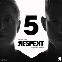 Thumbnail for the Spektre - Vektor - Original Mix link, provided by host site