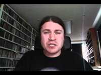 Thumbnail for the Clutch - Vektor Review: Dom's Iron Sandwich link, provided by host site