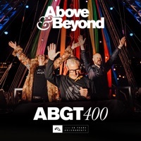 Thumbnail for the Jaytech - Vela (Abgt400) [Electrobias & Interplay Mix] link, provided by host site
