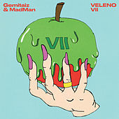 Thumbnail for the Gemitaiz - Veleno 7 link, provided by host site