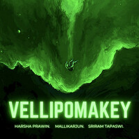 Thumbnail for the Mallikarjun - Vellipomakey link, provided by host site