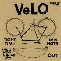 Image of Velo linking to their artist page due to link from them being at the top of the main table on this page