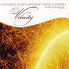 Thumbnail for the Columbus State University Wind Ensemble - Velocity link, provided by host site