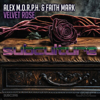 Thumbnail for the Alex M.O.R.P.H. - Velvet Rose link, provided by host site
