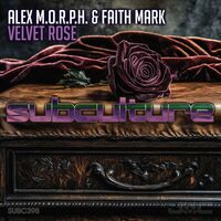 Thumbnail for the Alex M.O.R.P.H. - Velvet Rose link, provided by host site