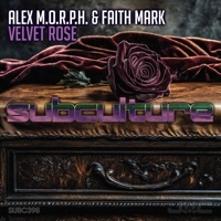 Thumbnail for the Alex M.O.R.P.H. - Velvet Rose link, provided by host site