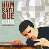 Thumbnail for the DJ Hum - Vem Comigo link, provided by host site