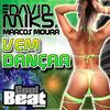 Thumbnail for the David Miks - Vem Dancar link, provided by host site