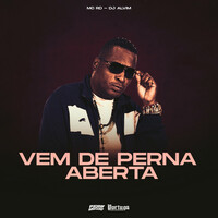 Thumbnail for the Mc Rd - Vem de Perna Aberta link, provided by host site