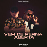 Thumbnail for the Mc Rd - Vem de Perna Aberta link, provided by host site