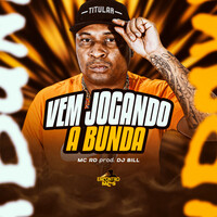 Thumbnail for the Mc Rd - Vem Jogando a Bunda link, provided by host site