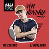 Thumbnail for the Mc Kevinho - Vem Novinha link, provided by host site