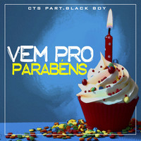 Thumbnail for the CTS - Vem pro Parabéns link, provided by host site