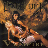 Thumbnail for the Cradle of Filth - Vempire link, provided by host site