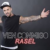 Thumbnail for the Rasel - Ven conmigo link, provided by host site