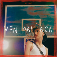 Thumbnail for the Chris Garcia - VEN PA’ ACA link, provided by host site