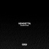 Thumbnail for the Cousin Stizz - Vendetta link, provided by host site