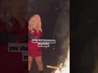 Thumbnail for the Juliana Hale - VENDETTA COMES OUT ON FRIDAY!! #shorts #musicvideo link, provided by host site