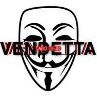 Thumbnail for the Wicked - Vendetta link, provided by host site
