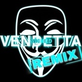 Thumbnail for the Wicked - Vendetta (Remix) link, provided by host site