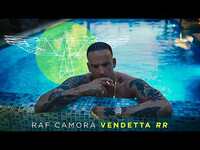 Thumbnail for the Raf Camora - VENDETTA RR // OUTRO (prod. & The Cratez & The Royals) link, provided by host site