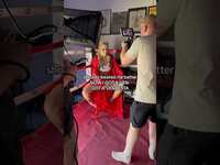 Thumbnail for the Juliana Hale - vendetta song and out now! #altpop #boxing #songwriter #shorts #musicvideo link, provided by host site