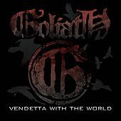 Thumbnail for the Goliath - Vendetta With the World link, provided by host site