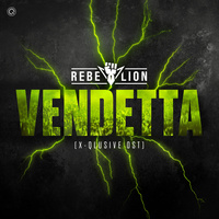 Thumbnail for the Rebelión - Vendetta (X-Qlusive OST) link, provided by host site