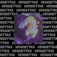 Thumbnail for the Lobo - Vendettas link, provided by host site