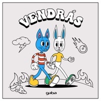 Thumbnail for the Gaba - Vendrás link, provided by host site