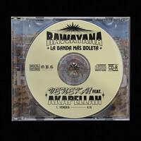 Thumbnail for the Rawayana - Veneka link, provided by host site