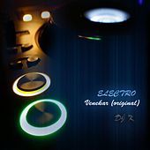 Thumbnail for the DJ K - Venekar link, provided by host site