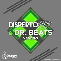 Image of Disperto Certain linking to their artist page due to link from them being at the top of the main table on this page